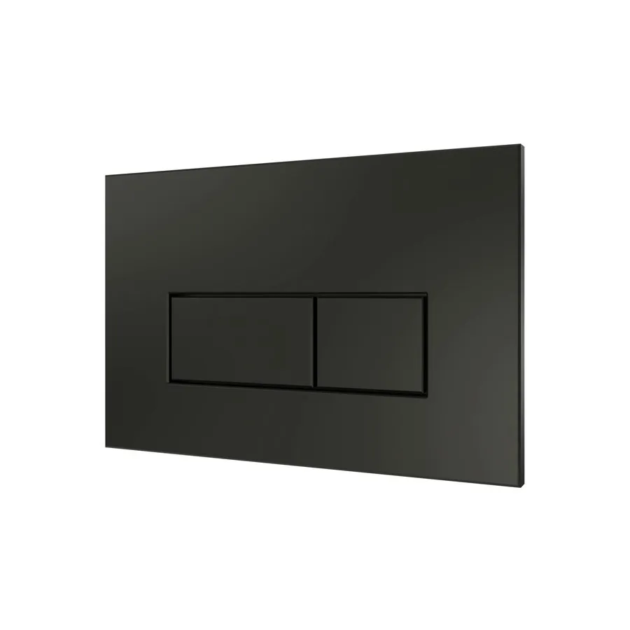 Клавиша смыва Maretti Umbria AC12UM-560, черный