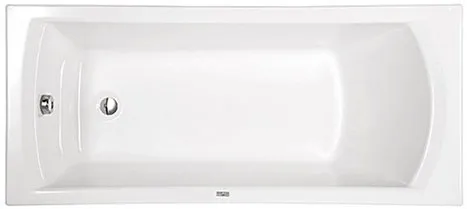 Ванна акриловая Santek Монако 170x70 белая 1.WH11.1.979