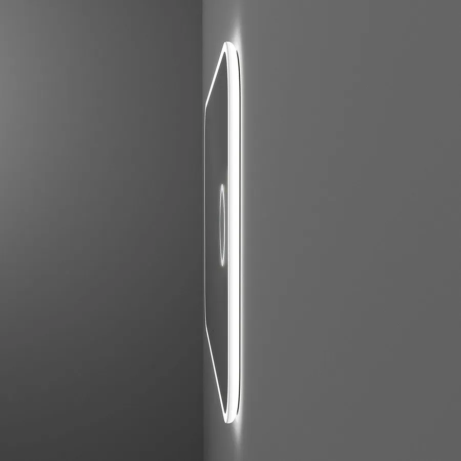 Зеркало Maretti Florenza FL1412080P19EL 120x80 см