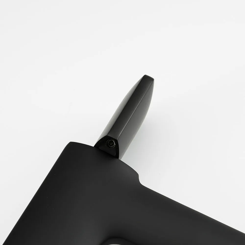 Смеситель для раковины Gappo G1052-86, черный