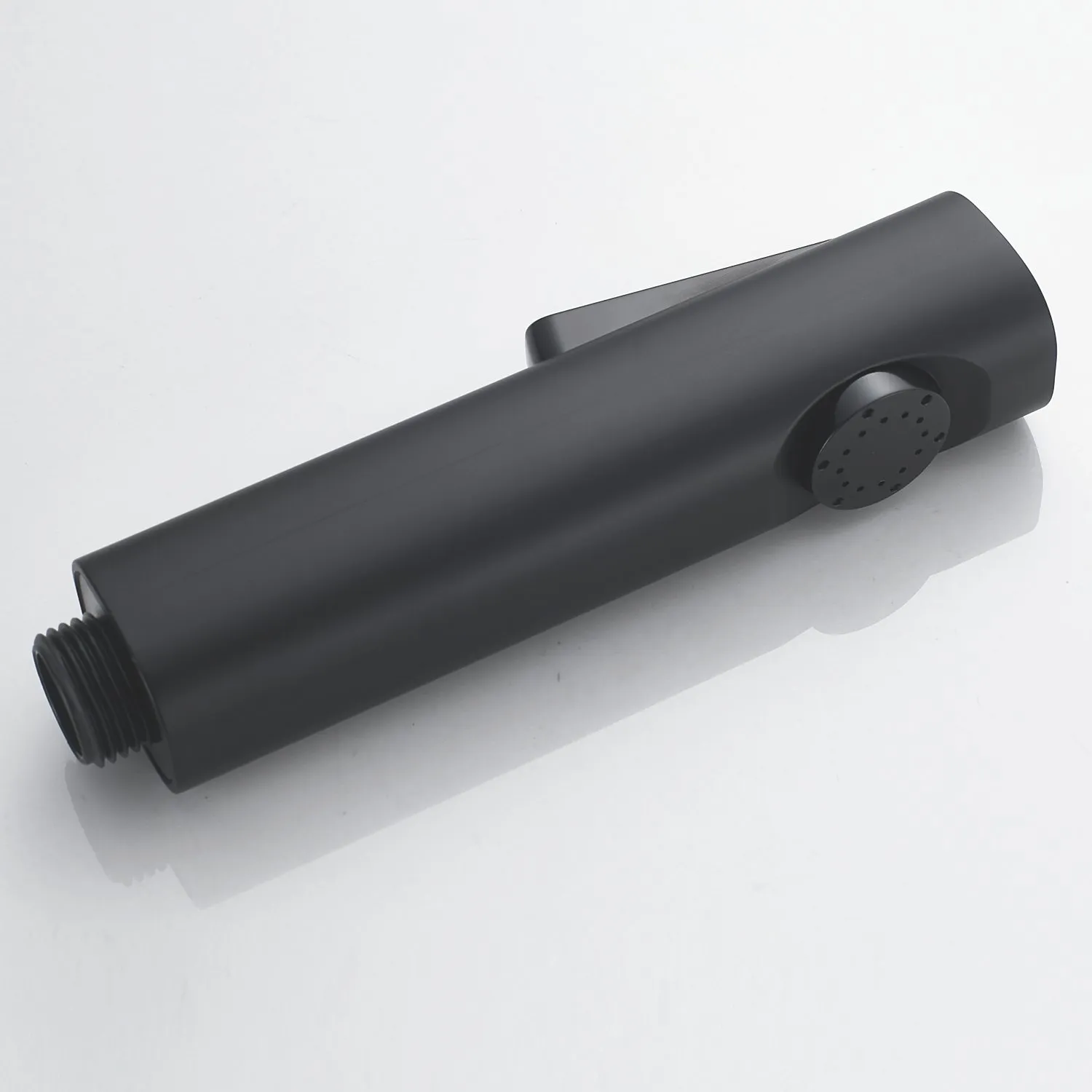 Гигиенический душ со смесителем Shevanik S6105H-1, черный