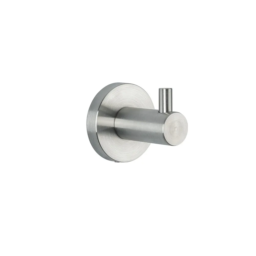 Крючок для ванной комнаты FRAP F30105,