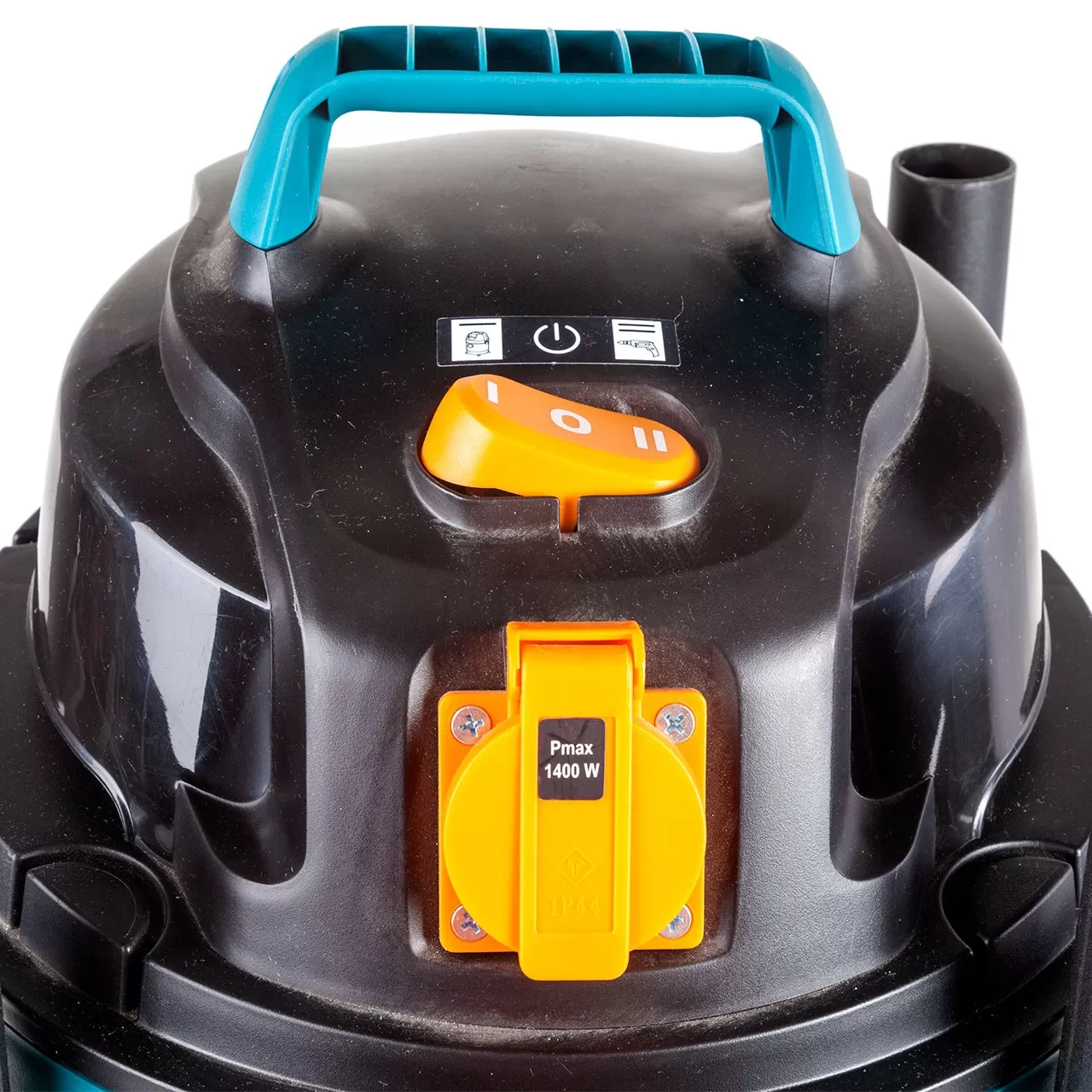 Пылесос электрический Bort BSS-1220-Pro (98291797)