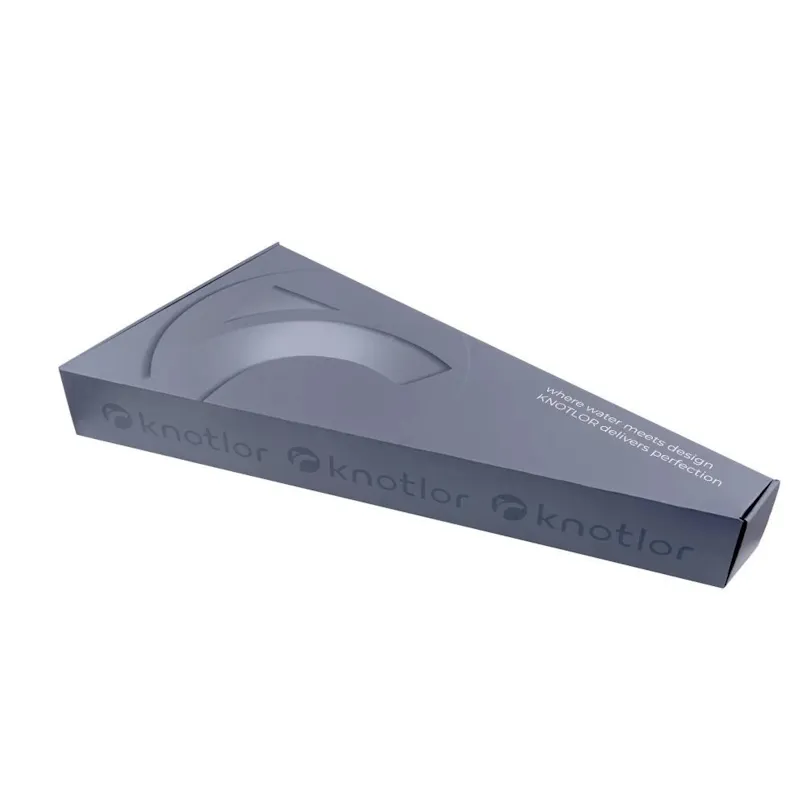 Душевая система Knotlor SS-06, сатин