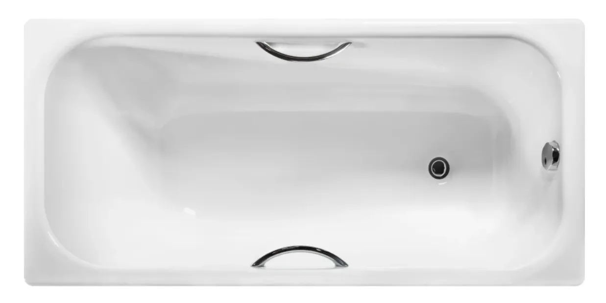 Ручки для ванны Wotte Start 1231B