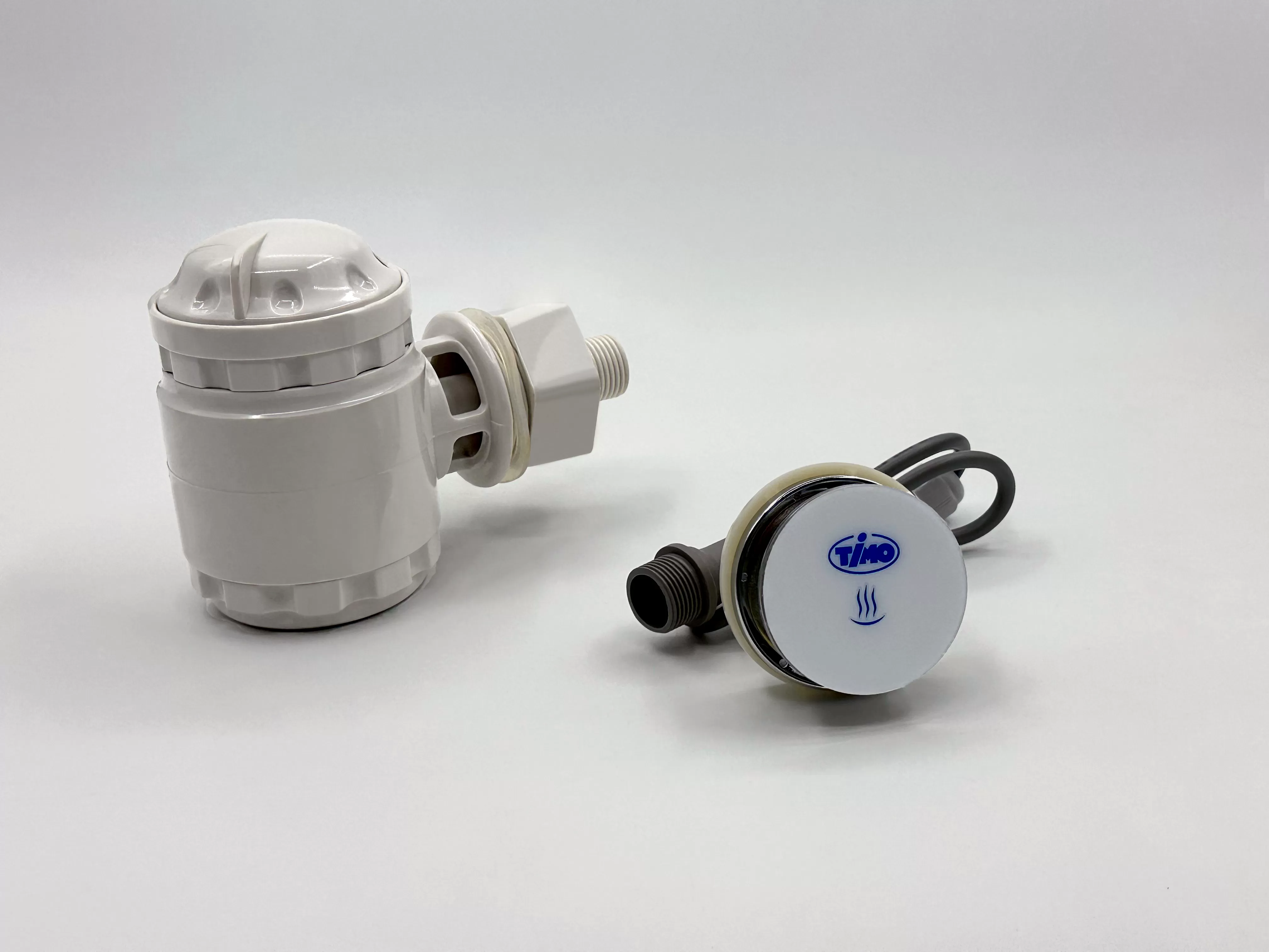 Комплект парогенератора Timo (универсальный) NEW (T-ST(UN))