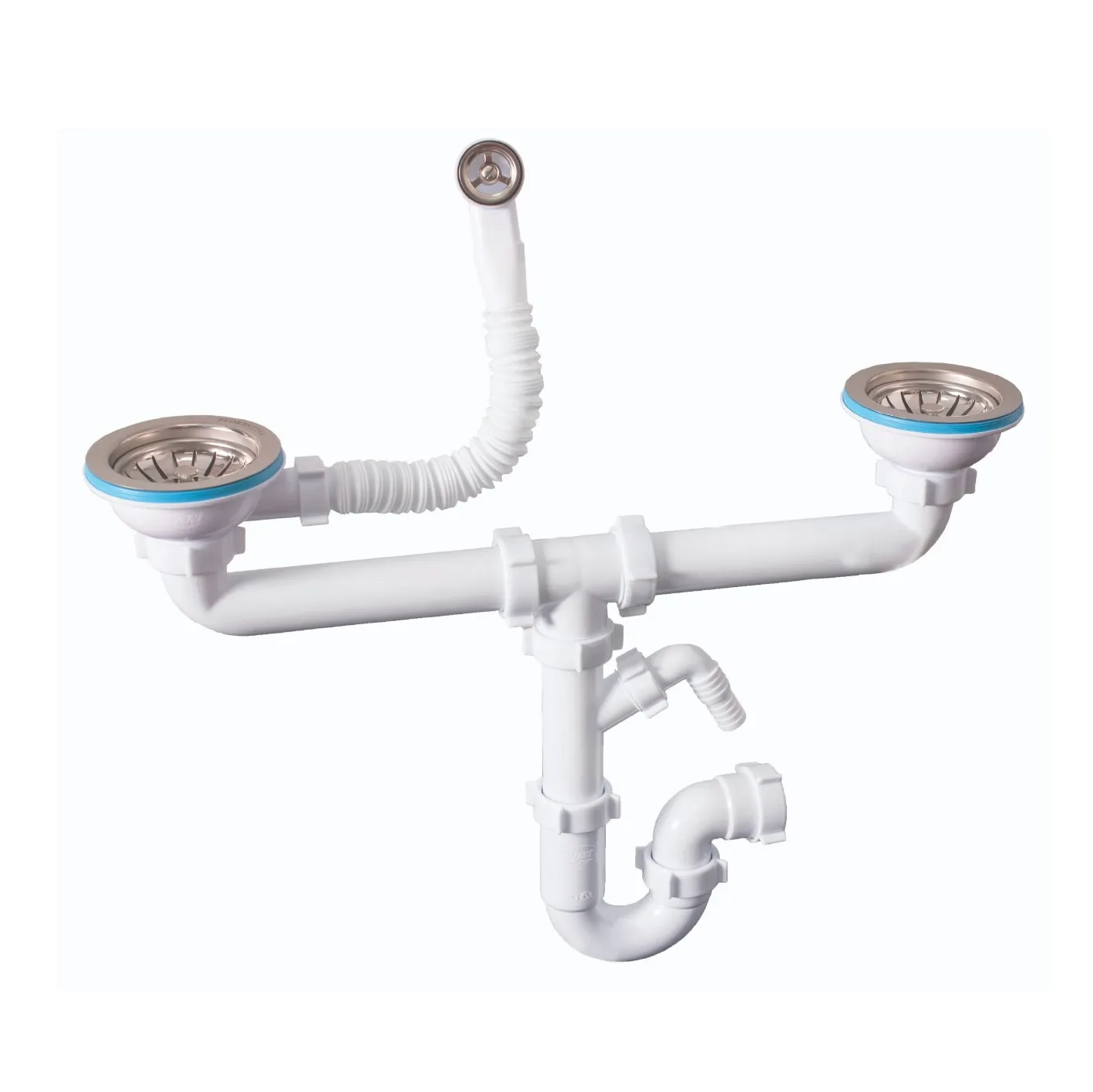 Кухонная мойка Florentina ЛИПСИ 20.370.E0820.107, песочный