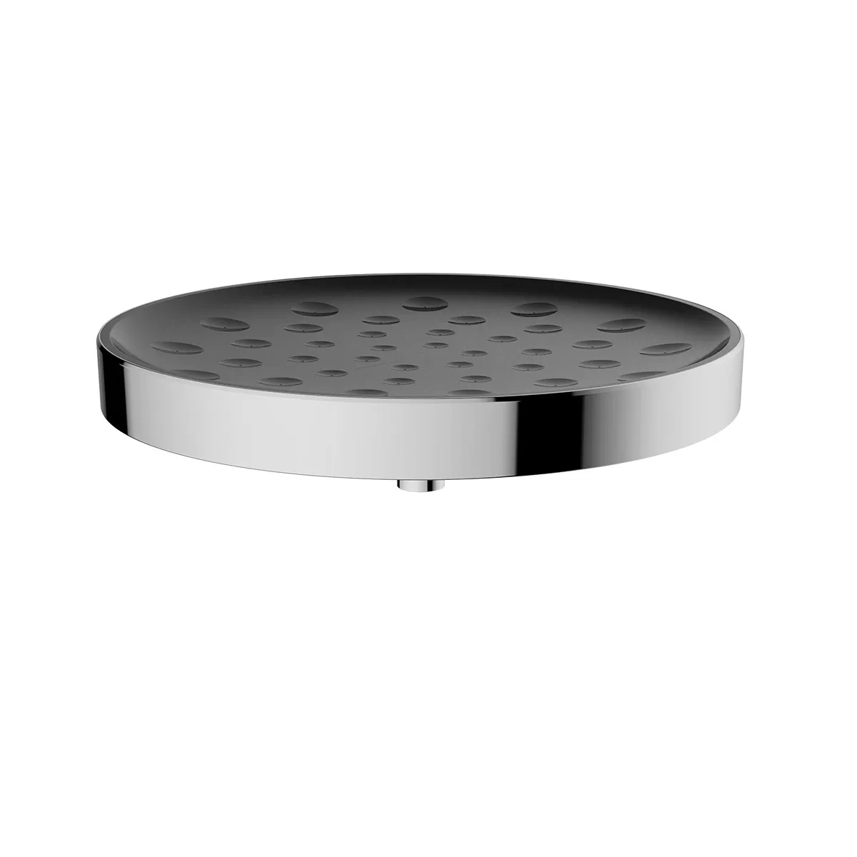 Душевой комплект Vincea Inspire VSFW-3I21MT2RCH встраиваемый, термостатический, двухрежимный, хром