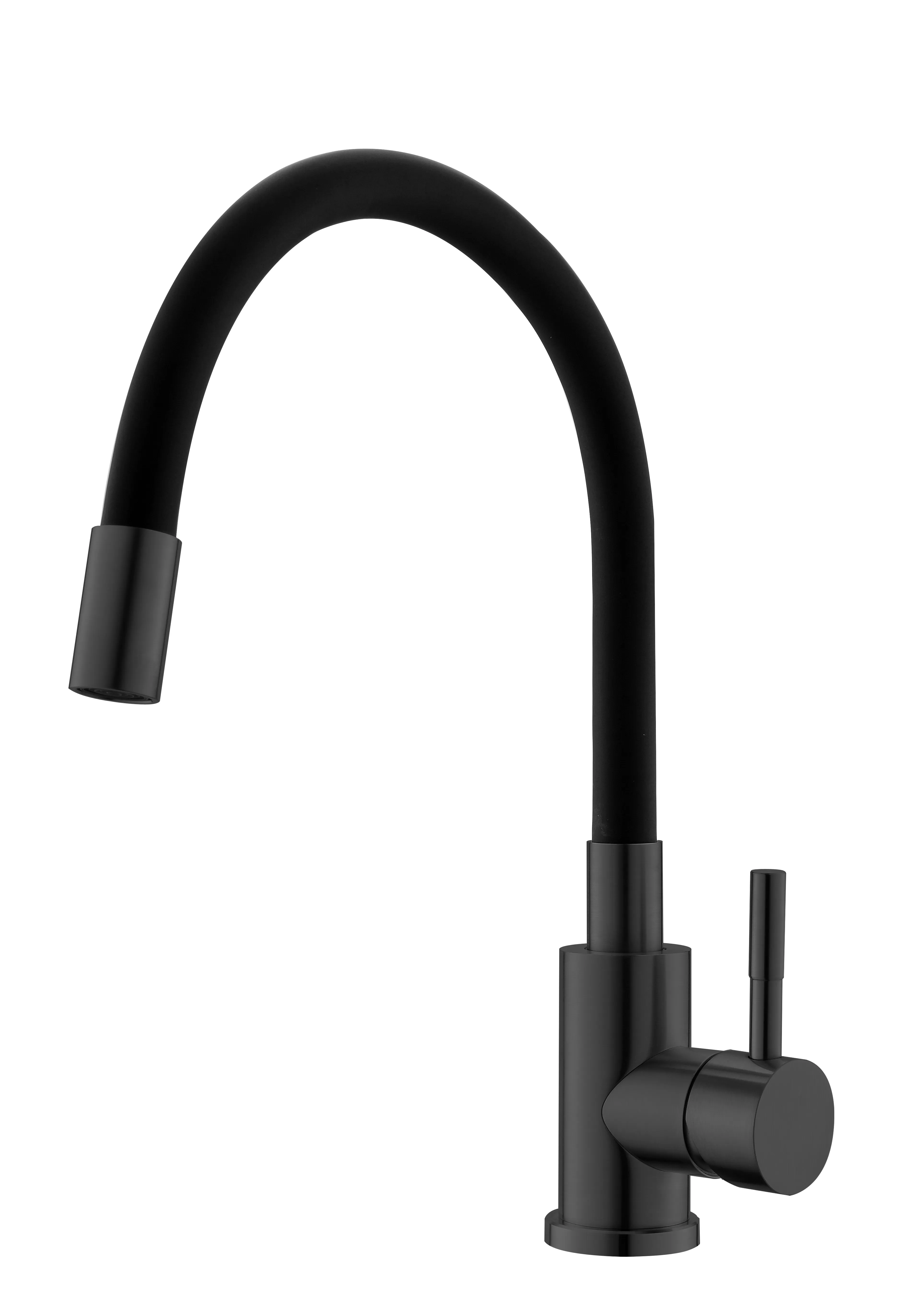 Смеситель для кухни ESKO "Snake" (K44BTotal)