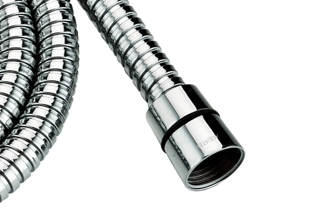 AQUATEK AQ2100CR шланг для душа 125см