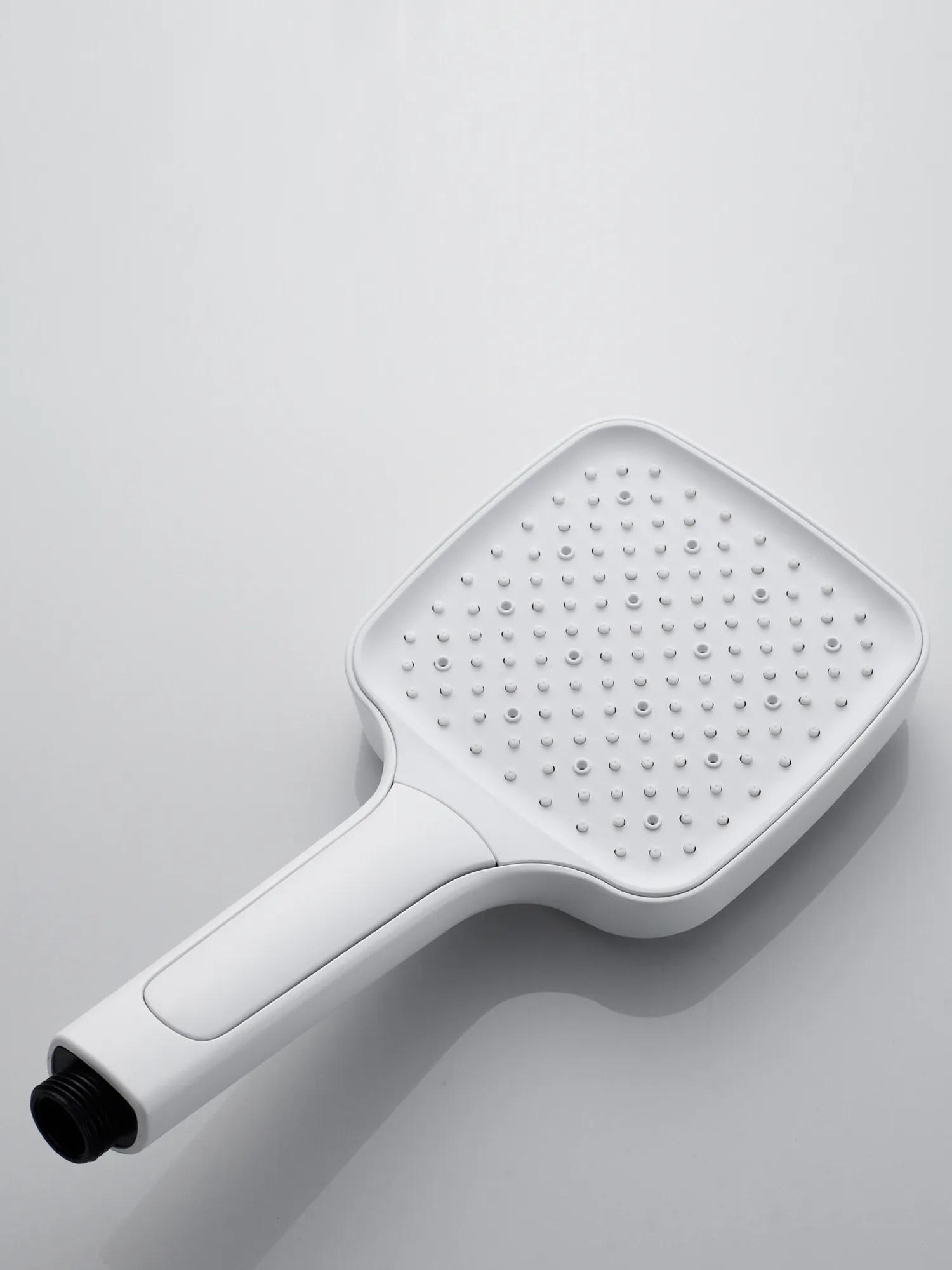 Смеситель для ванны Rose R2802C, белый