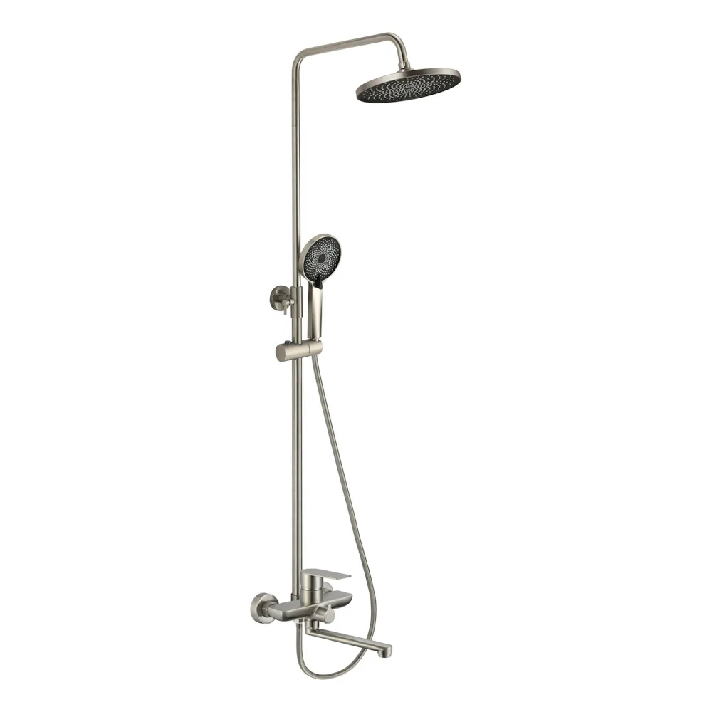 Душевая стойка Fmark FS8845-25