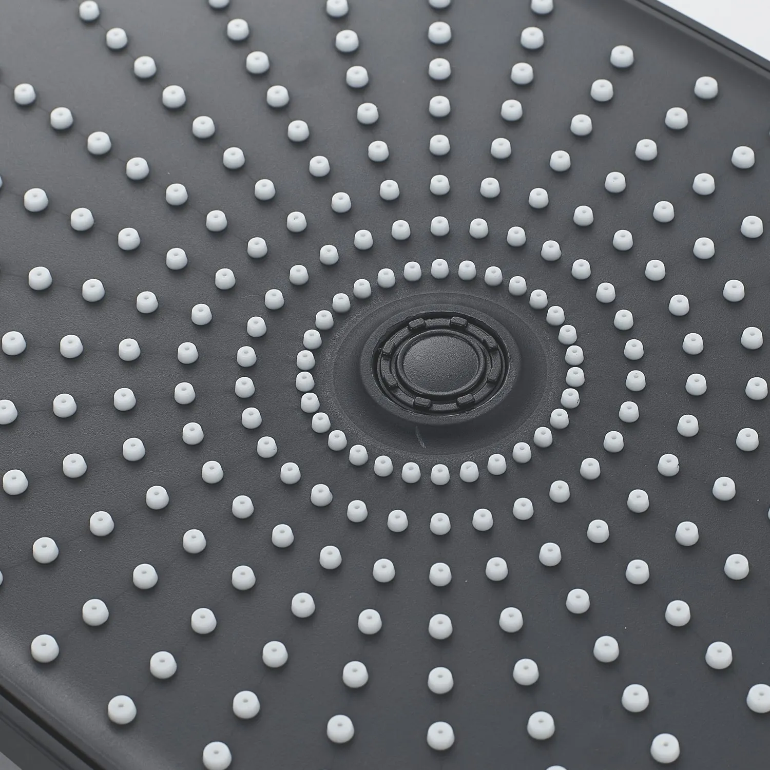 Душевая система Raffine F3685H, черный