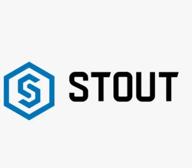 Краны шаровые Stout (Италия)