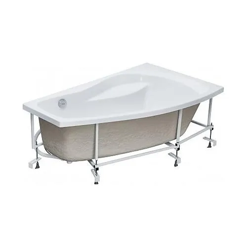 Монтажный комплект для ванны Santek Майорка XL 160х95 1.WH11.2.429