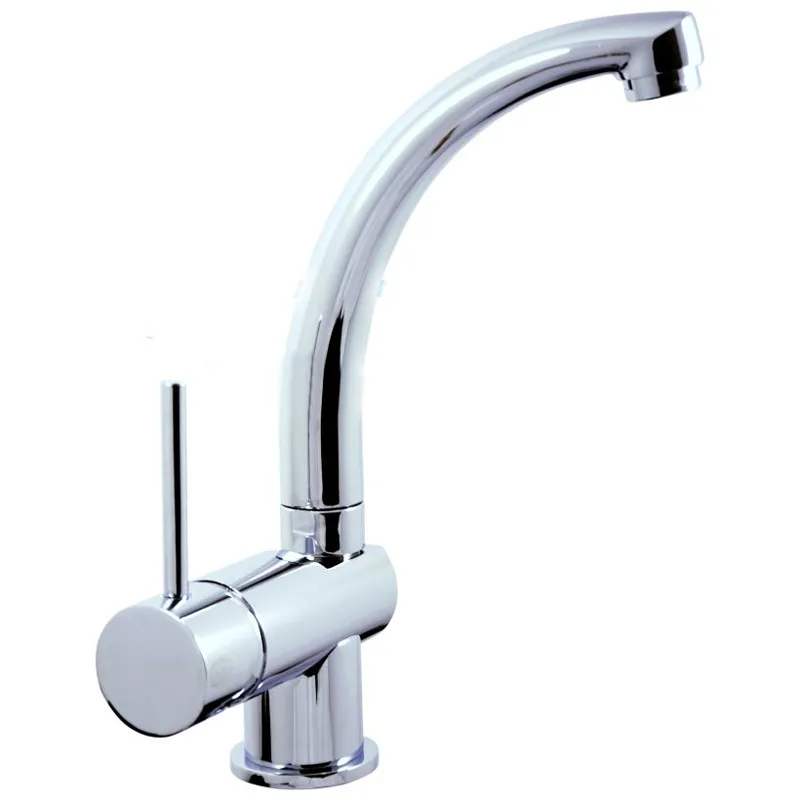 Смеситель для кухни Rav Slezak Seina SE908.5/3