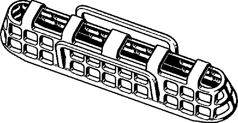 Сетчатый фильтр Viega Advantix Vario 686338