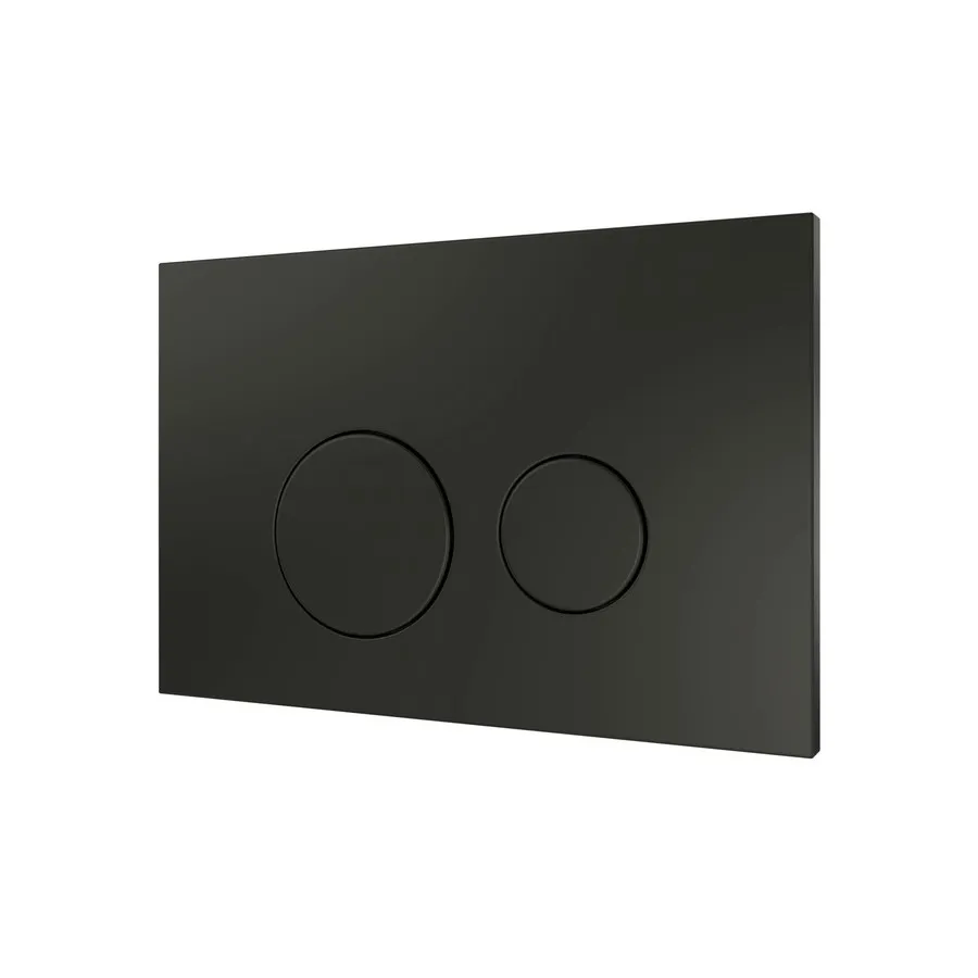 Клавиша смыва Maretti Elena AC12EA-560, черный