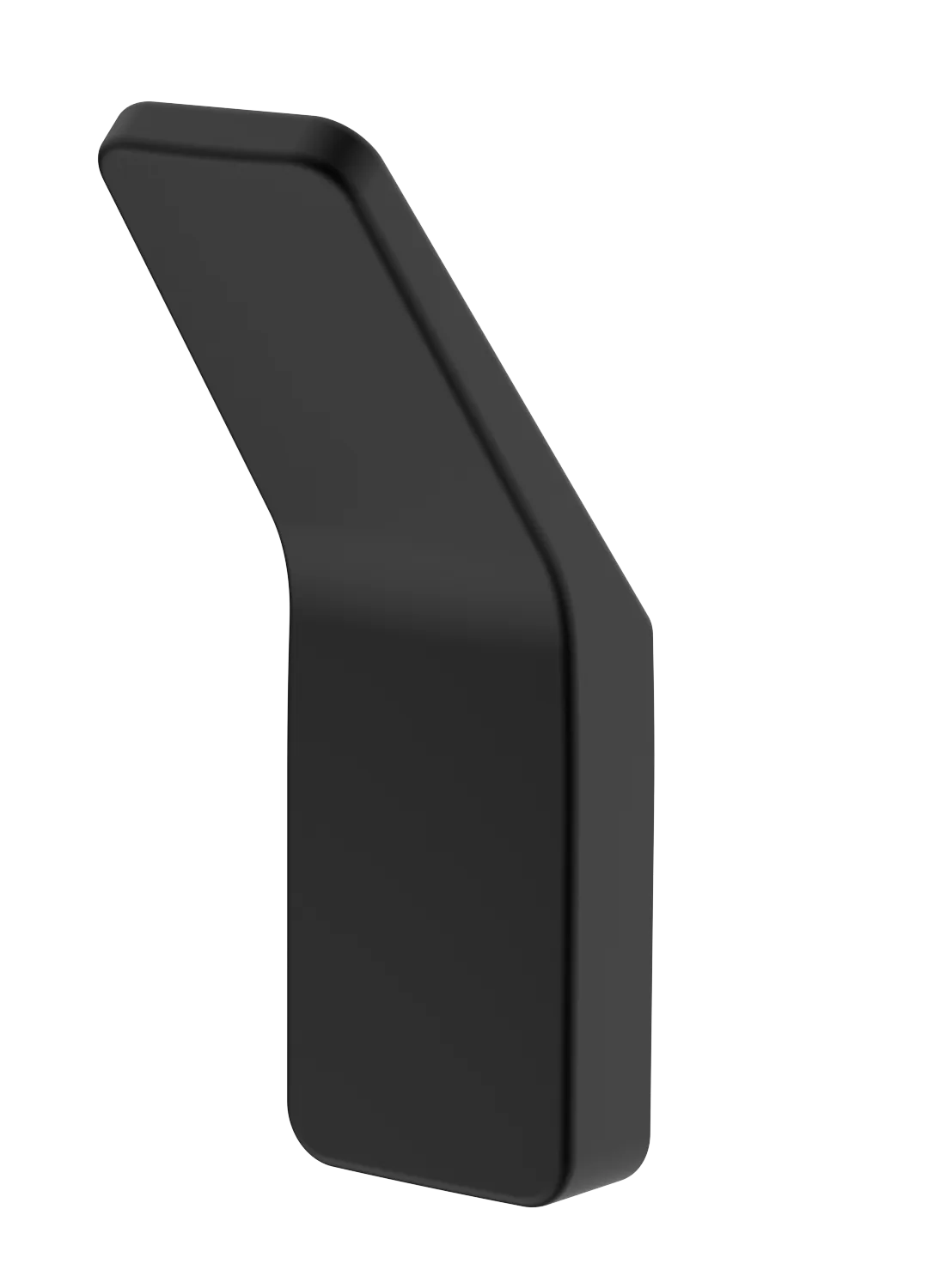 Крючок BELZ черный (B9008-7)