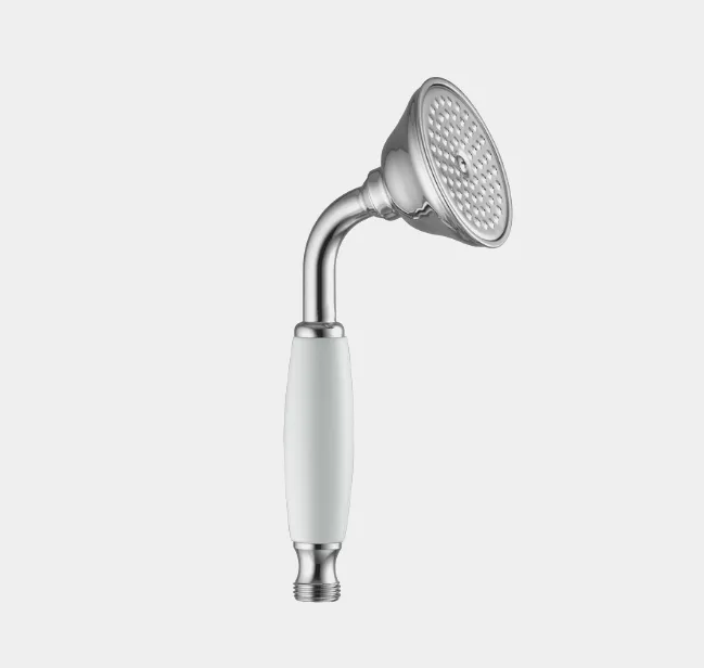 Ручной душ Fima Carlo Frattini Handshowers, 78, хром (F2104CR)