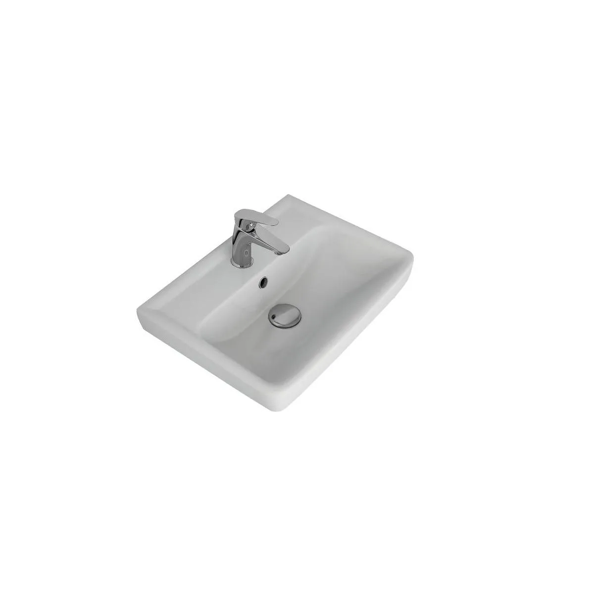 Раковина Dreja Mini 641785, 60 см