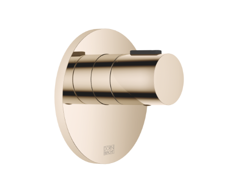 Смеситель для душа Dornbracht Series specific, Light Gold (36.503.979.26)