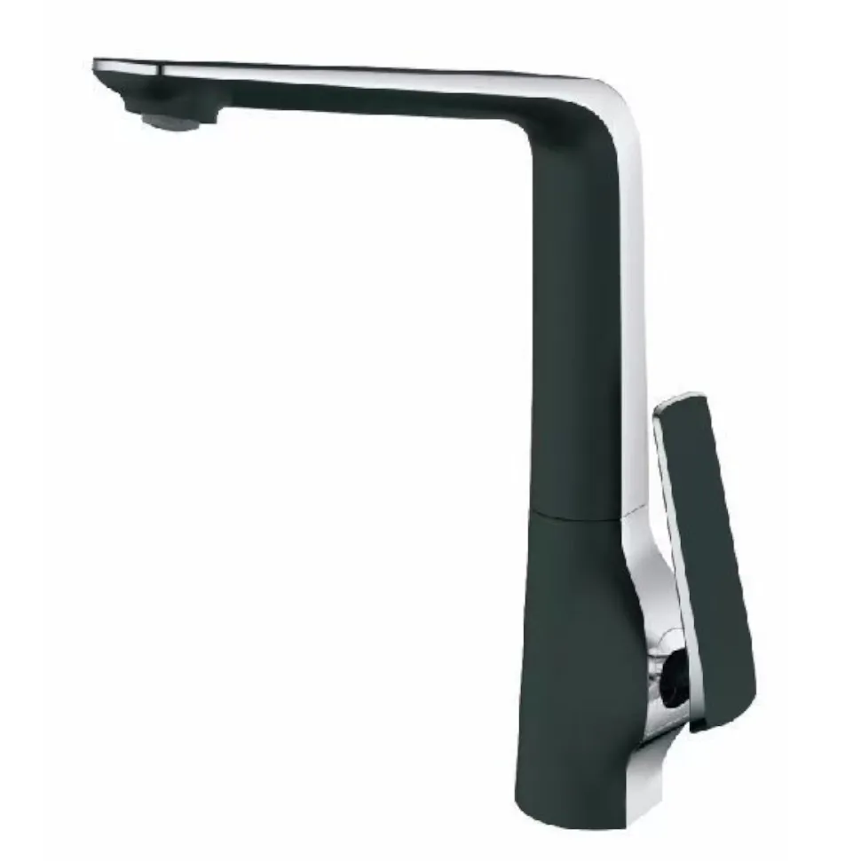 Смеситель для кухонной мойки Savol S-JD9132AH