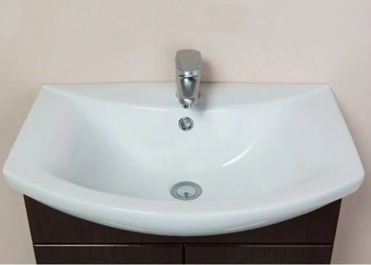 Раковина Santek Балтика 80 1.WH50.1.524