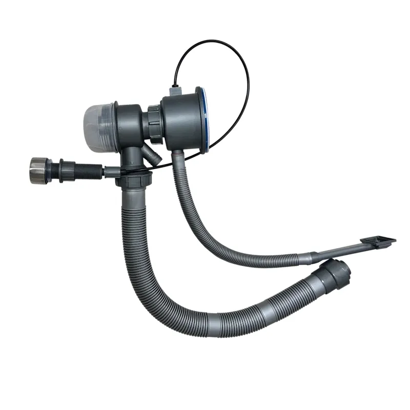 Кухонная мойка Ulgran Steel 680x500, черная брашированная сталь