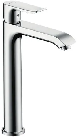 Смеситель для раковины Hansgrohe Metris 31183000