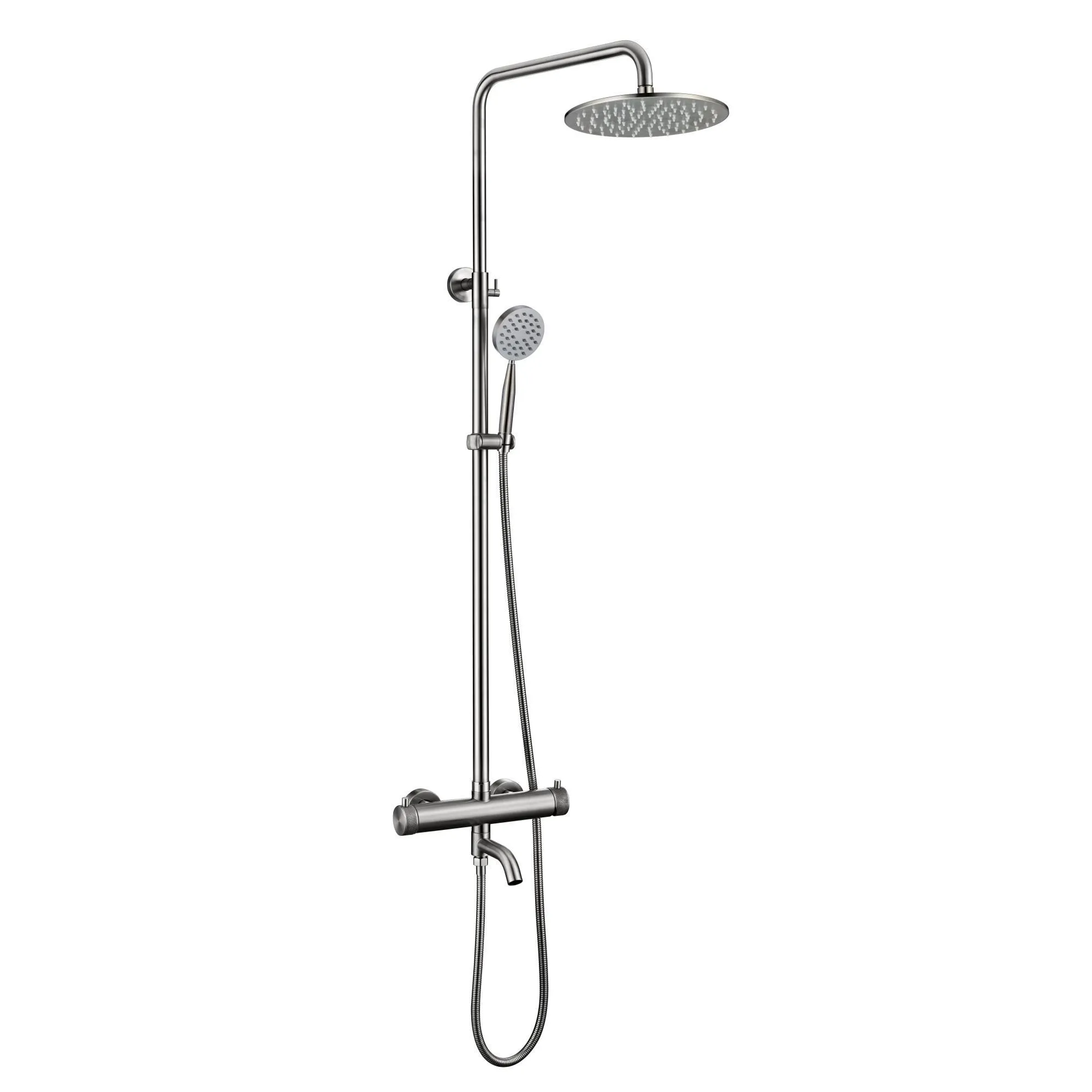 Душевая стойка Fmark FS8246