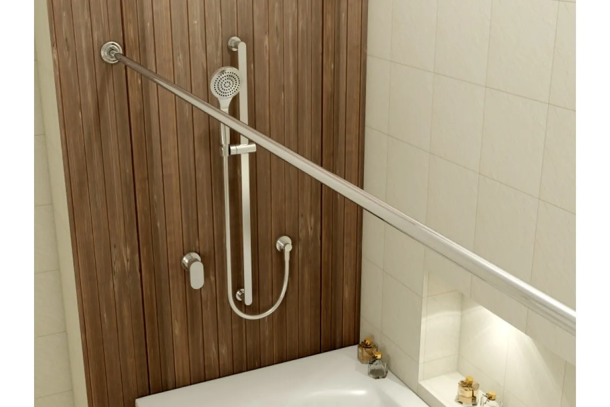 Карниз Tugatty (прямой) Гл000004723, 180