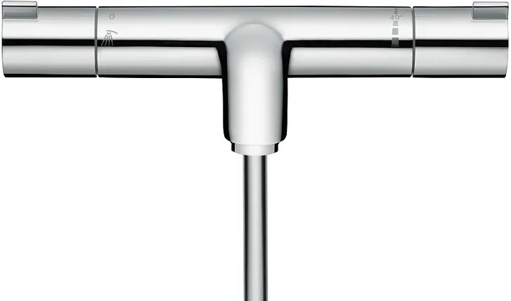 Термостат Hansgrohe Ecostat 1001 CL для ванны хром (13201000)