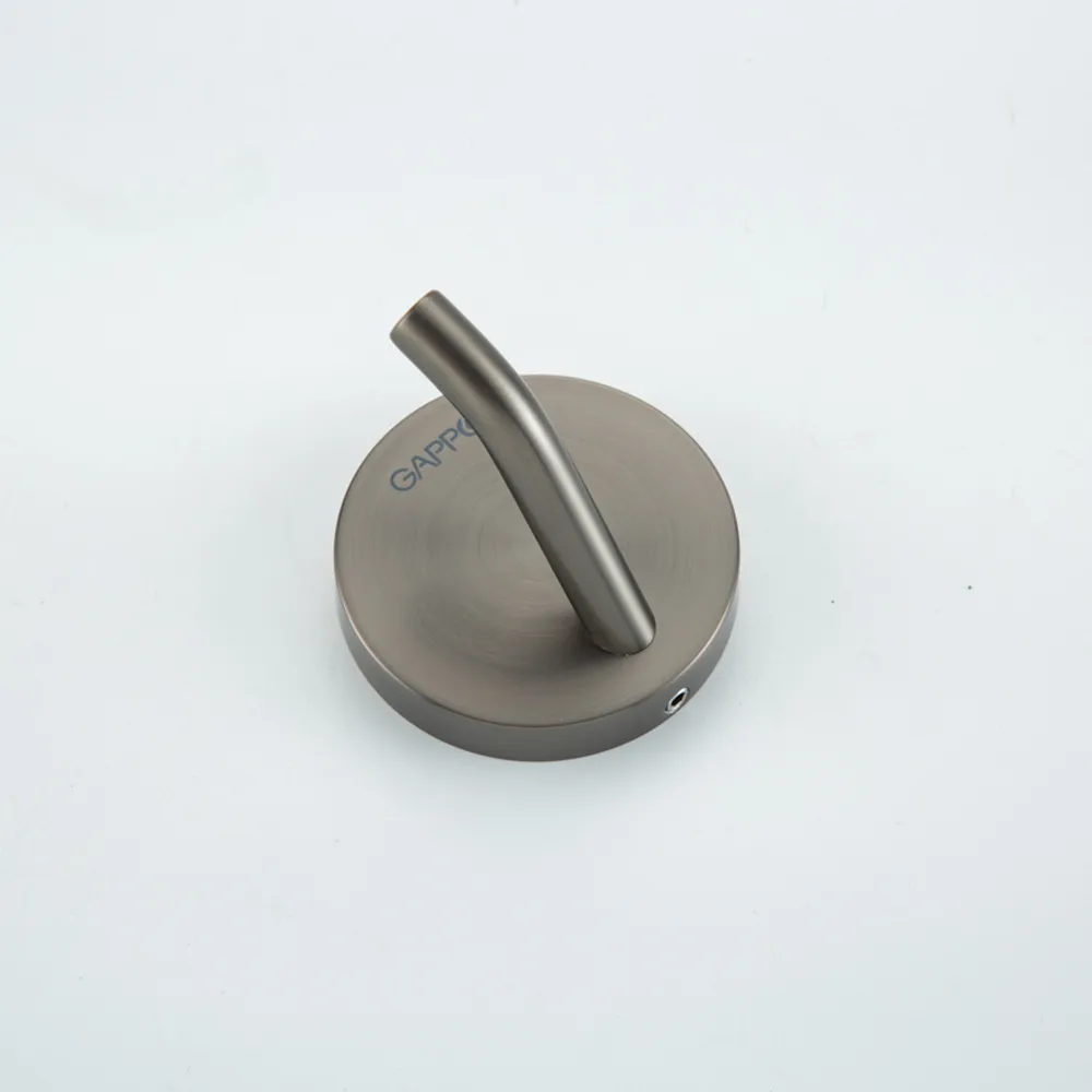 Крючок для ванной комнаты GAPPO G30705-19,