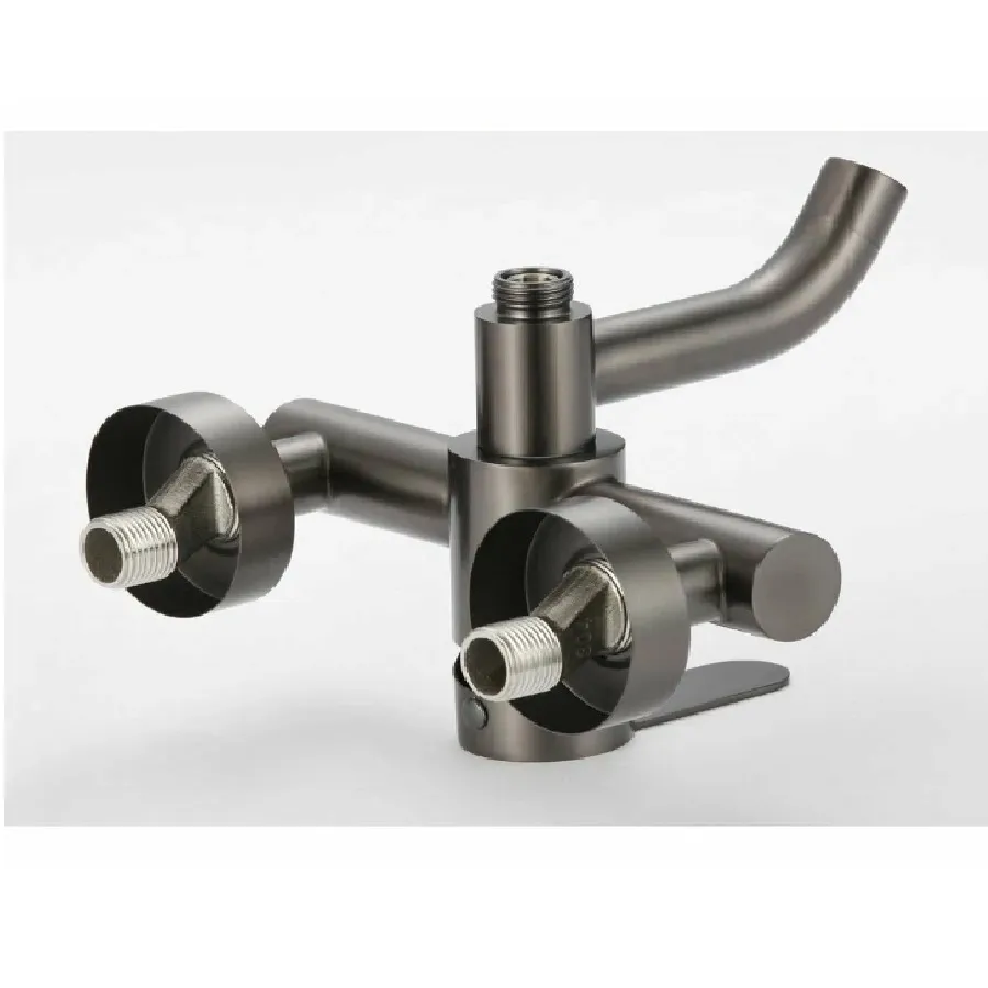 Смеситель для ванны Fmark FS8206Q