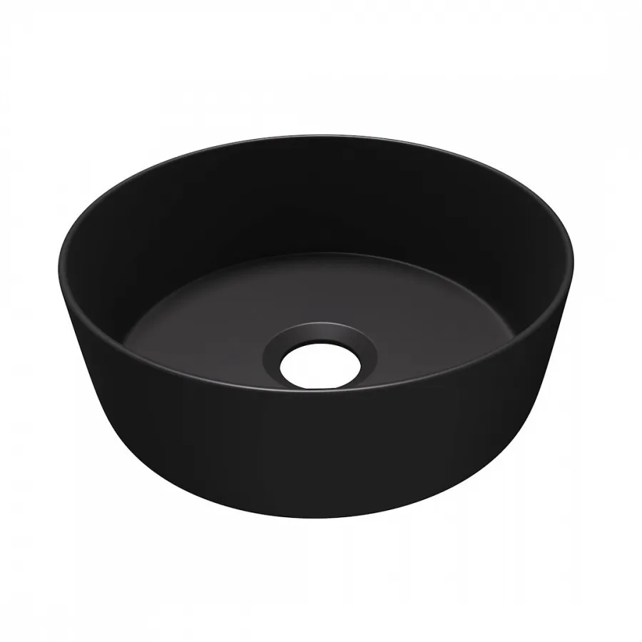 Раковина чаша Maretti EA13NS31-560, черная