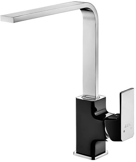 Смеситель для кухни E.C.A. Tiera 103518123EX