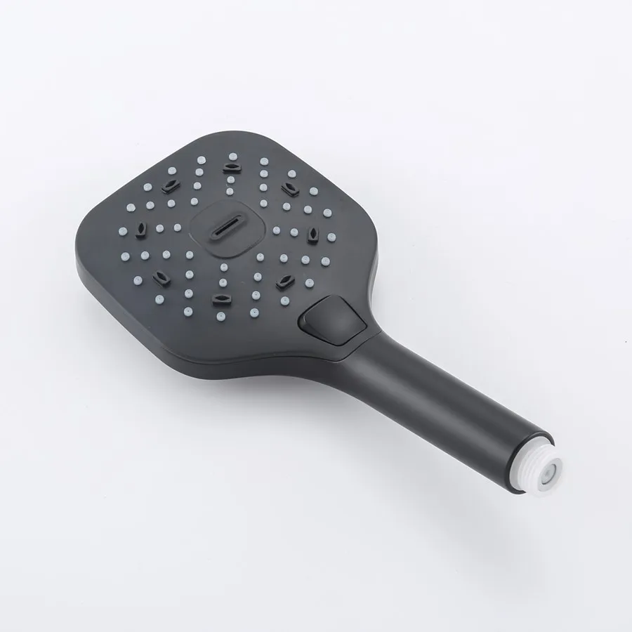 Смеситель для ванны GAPPO G2250, черный