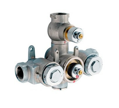 Внутренняя часть Nicolazzi назначение-для термостата (4910)