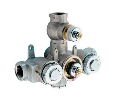 Внутренняя часть Nicolazzi назначение-для термостата (4910)