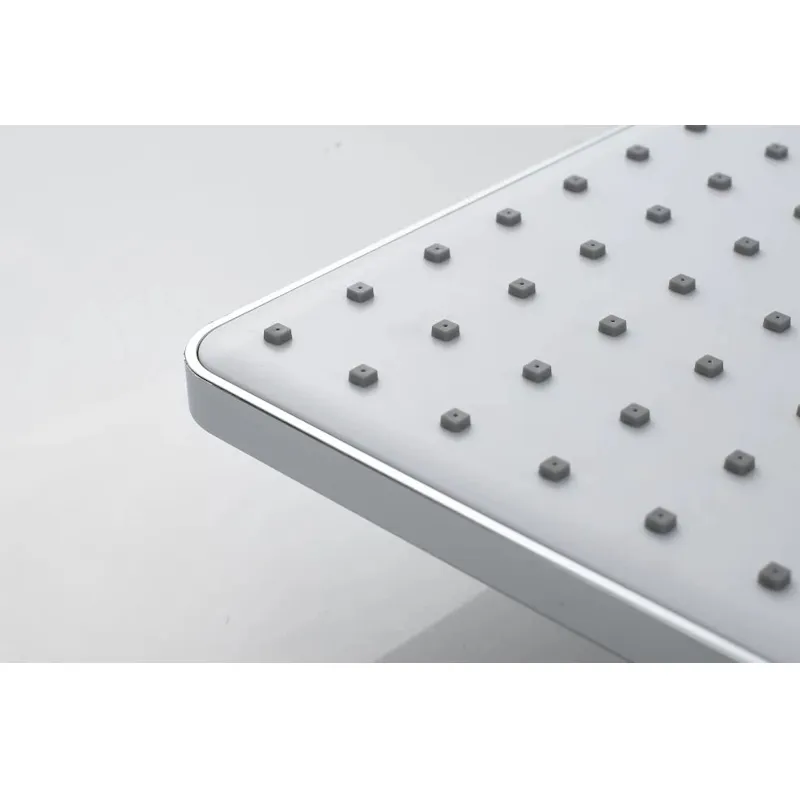 Душевая система Knotlor KN-23, хром