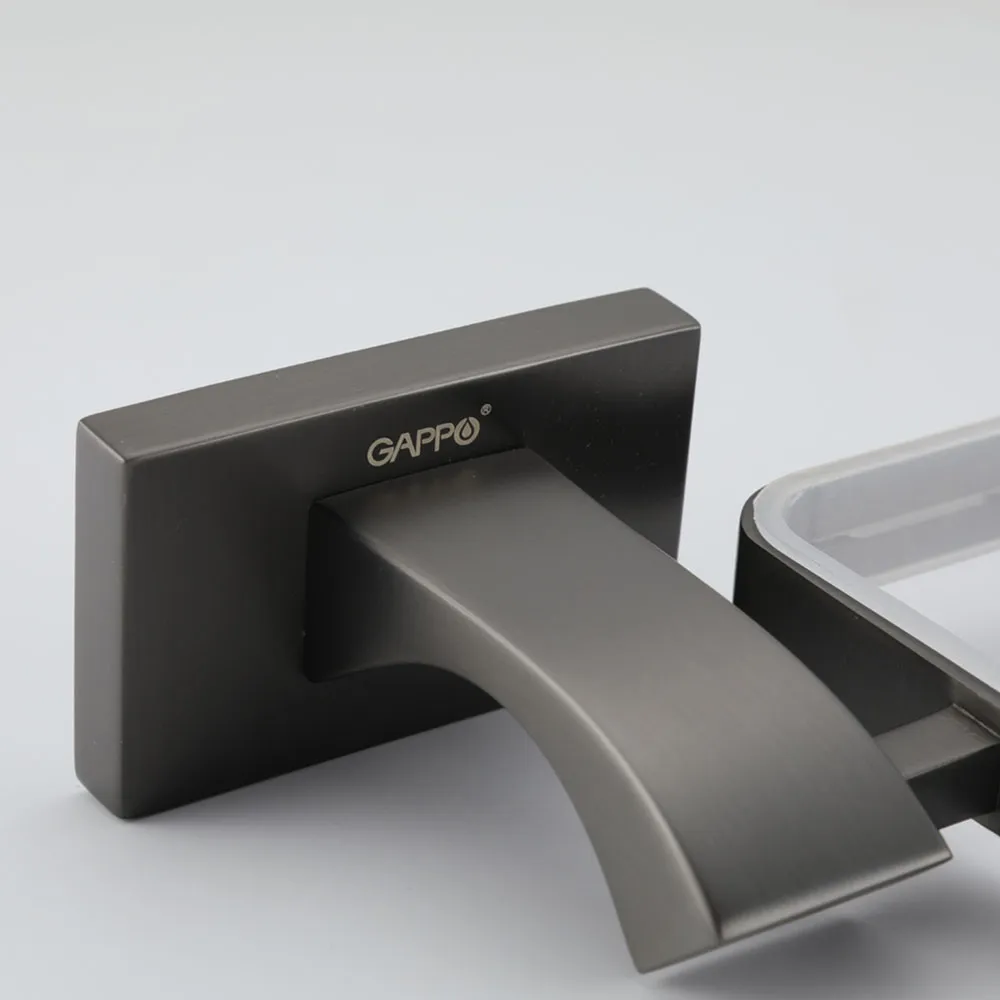 Ершик для унитаза GAPPO G0710-9,