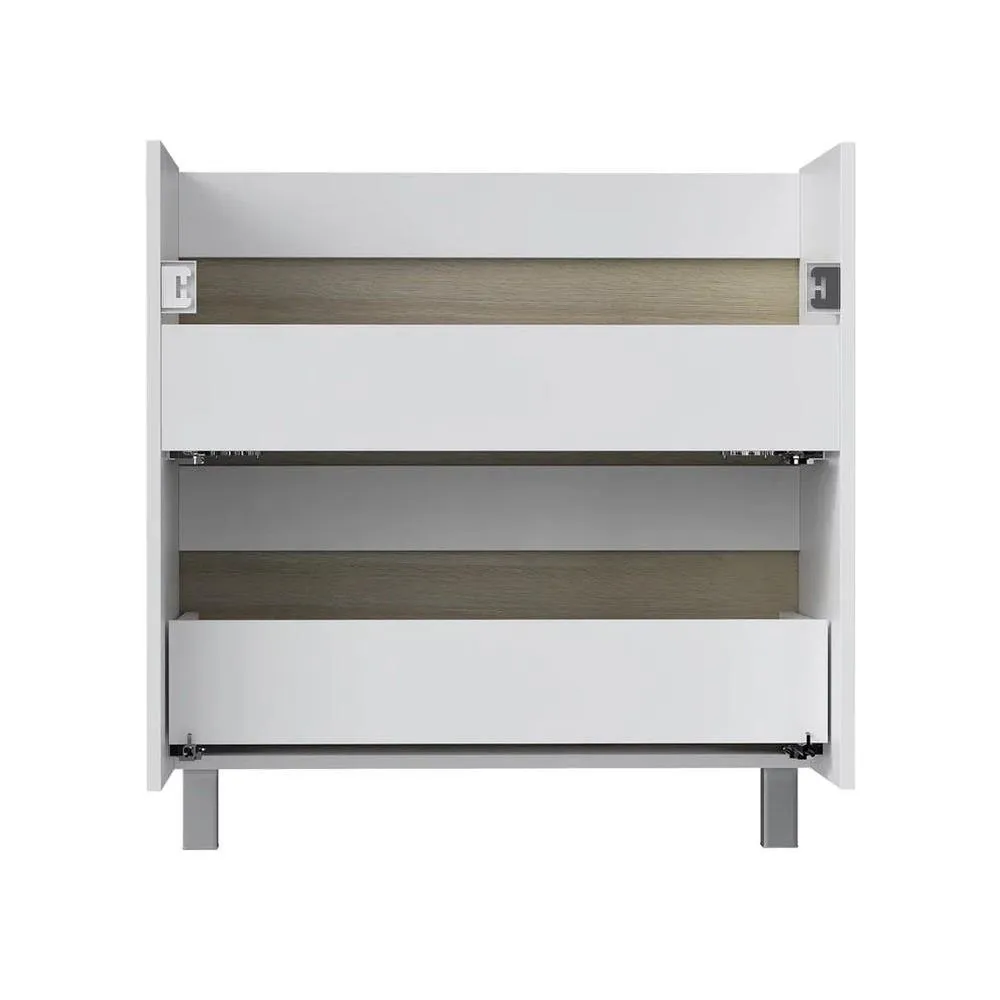 Тумба под раковину напольная VIGO Cross 449, 80 см