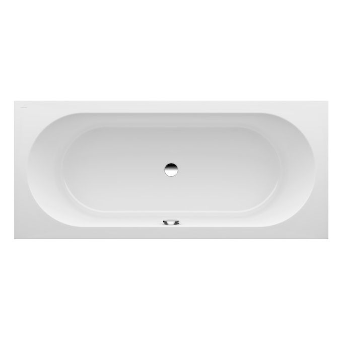 Акриловая ванна Laufen Pro (2.4295.0.000.000.1) (170x75)