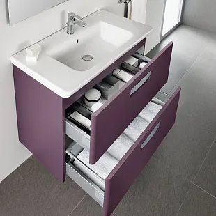 Раковина Roca Gap Unik 70 см (327471000)