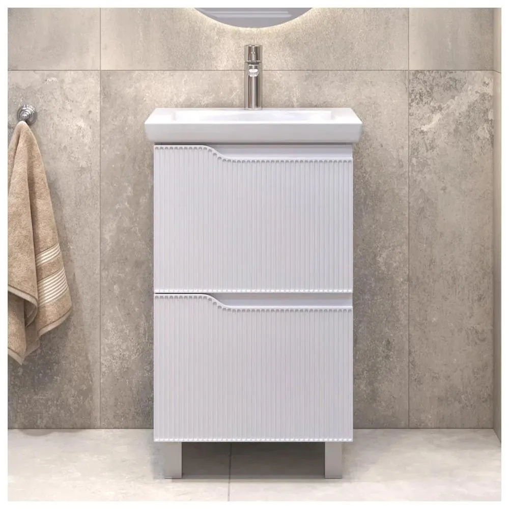 Тумба под раковину напольная VIGO Neo 326, 50 см