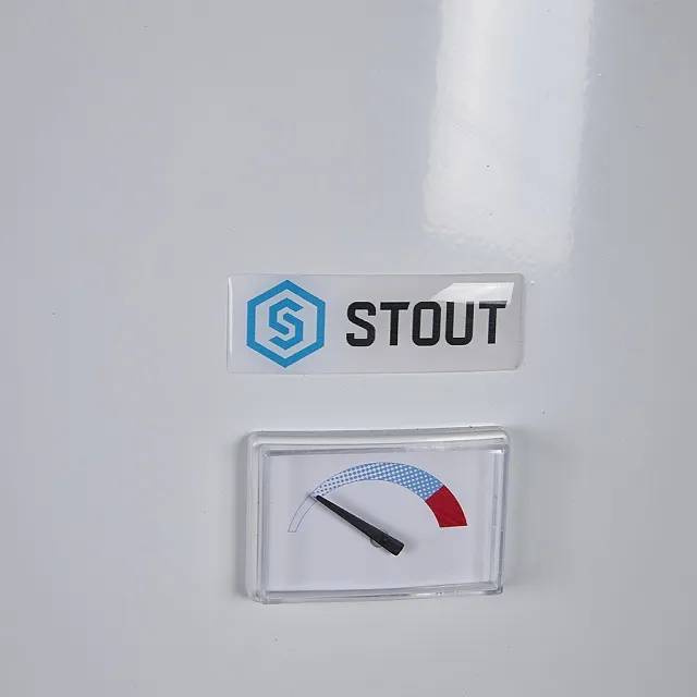 Бойлер комбинированного нагрева STOUT 300 л с двумя теплообменниками (SWH-1110-200300)