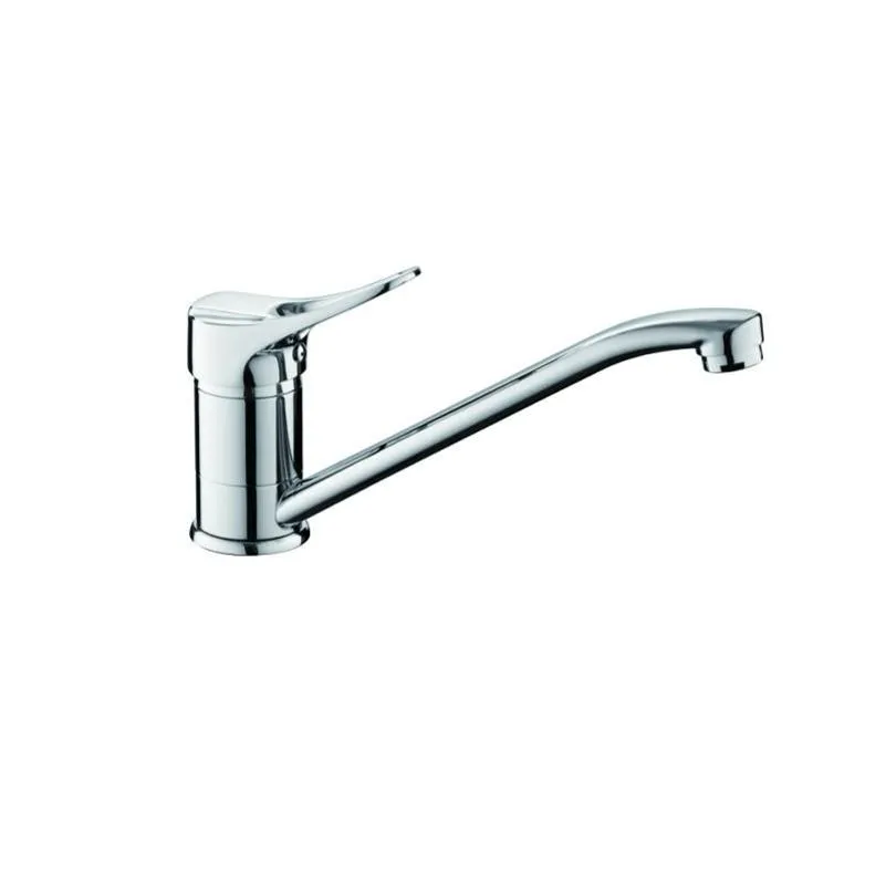 Смеситель для кухни D-Lin D153601, хром