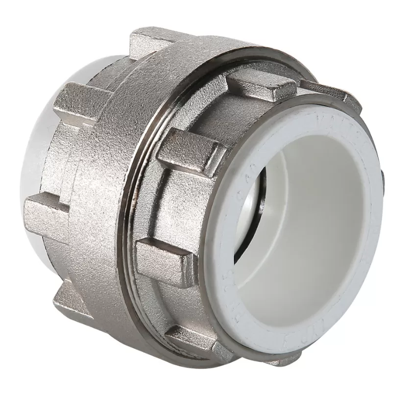 Муфта разъемная Valtec