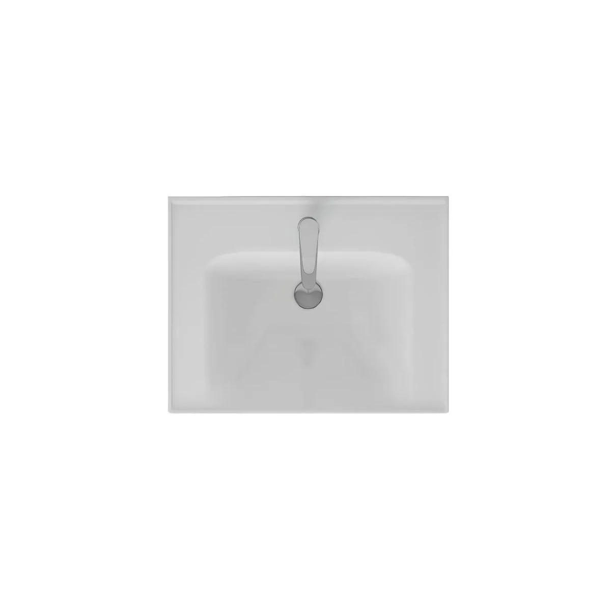Раковина Dreja Grace 641587, 60 см